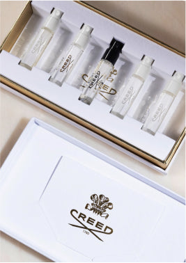 2 complimentary samples with every order 2 complimentary samples with every order