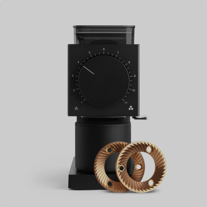 Coffee grinder kd