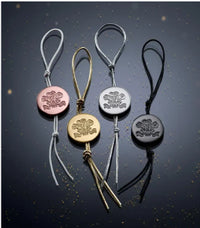 Engrave Medallion Engrave Medallion