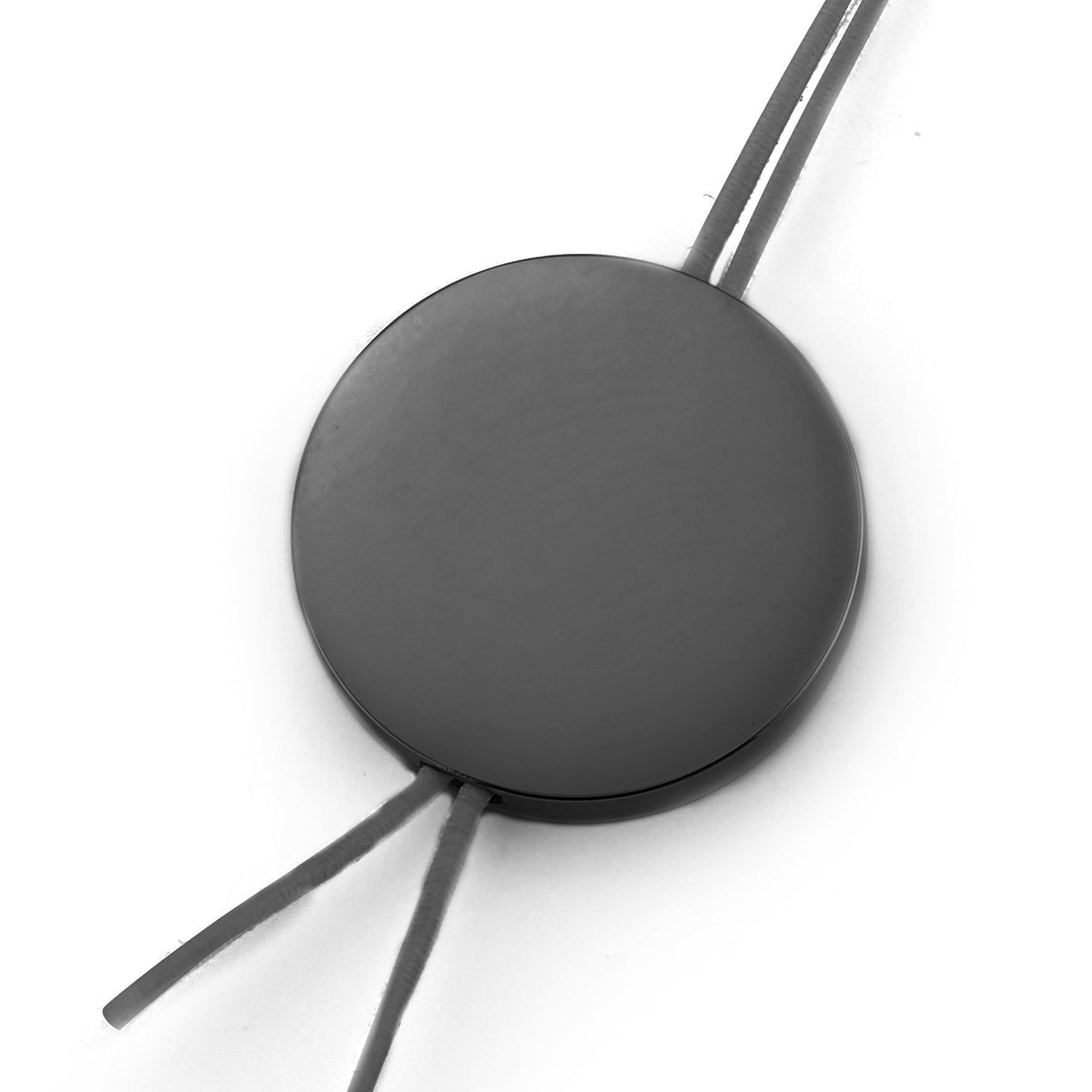 Engrave Medallion