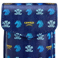Emboss Leather
