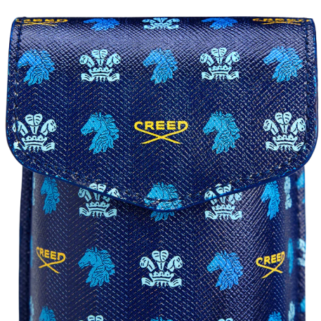 Emboss Leather