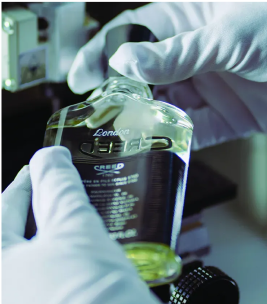 Engrave Bottle