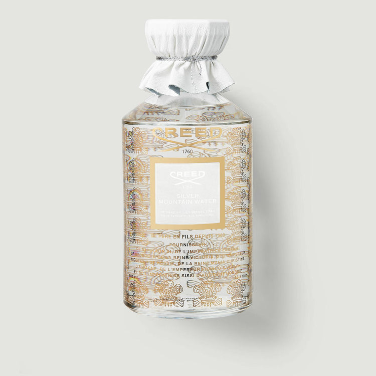 Silver Mountain Water